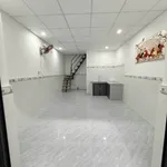 Bán nhà hẻm 50m² 2PN 1WC Phường 11 Quận 11 - Ảnh thu nhỏ 4