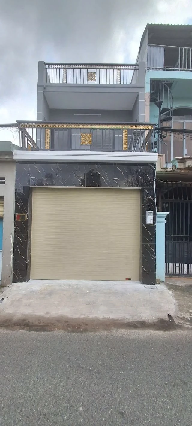 Bán nhà 3 phòng ngủ 140m² Tam Hiệp Đông Nai 2 tỷ 250 - Ảnh 1