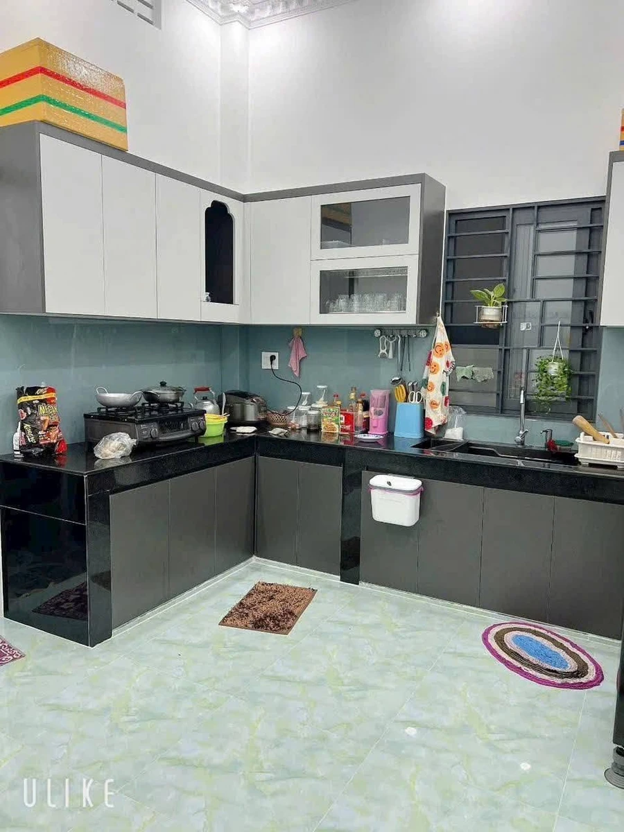 Bán nhà mái Thái 153m² full tổ cư Phú Tân Bến Tre 1 tỷ 950 triệu - Ảnh thu nhỏ 3