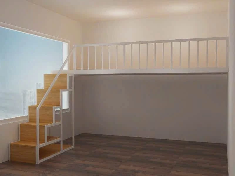 Bán nhà 55m2 2 phòng ngủ Thái Phiên 1 tỷ 250 triệu - Ảnh thu nhỏ 2