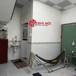 Bán nhà 1 trệt 1 lầu mặt tiền ngang 8m đường Trần Văn Ơn, gần chợ Phường 8, Cà Mau - Ảnh thu nhỏ 5