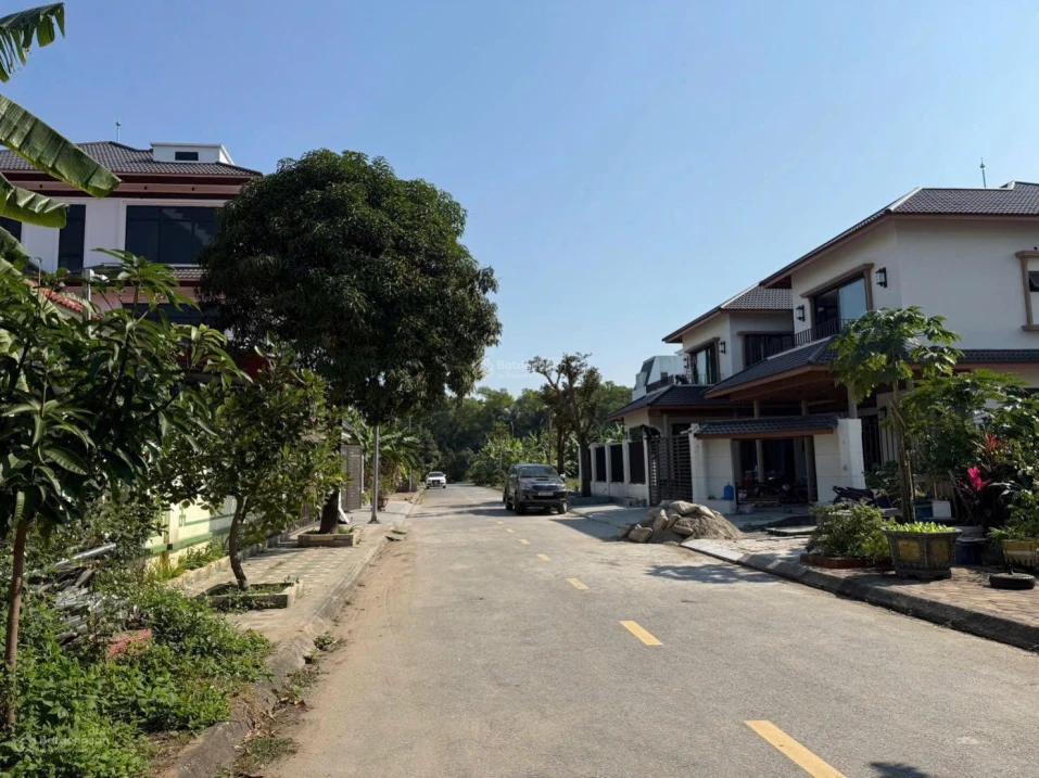 Cần bán lô đất đẹp tại Khu biệt thự Plaza Hải Dương. Địa chỉ: Phường Tứ Minh, TP Hải Dương - Ảnh thu nhỏ 5