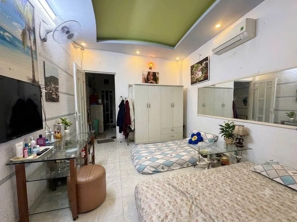 Bán nhà 5 tầng 6PN Nguyễn Thị Tần Quận 8, 49m², 8.5 tỷ - Ảnh thu nhỏ 4