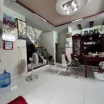 Bán nhà 1 tầng 2 phòng ngủ Hóc Môn 1 tỷ 390 triệu - Ảnh thu nhỏ 2