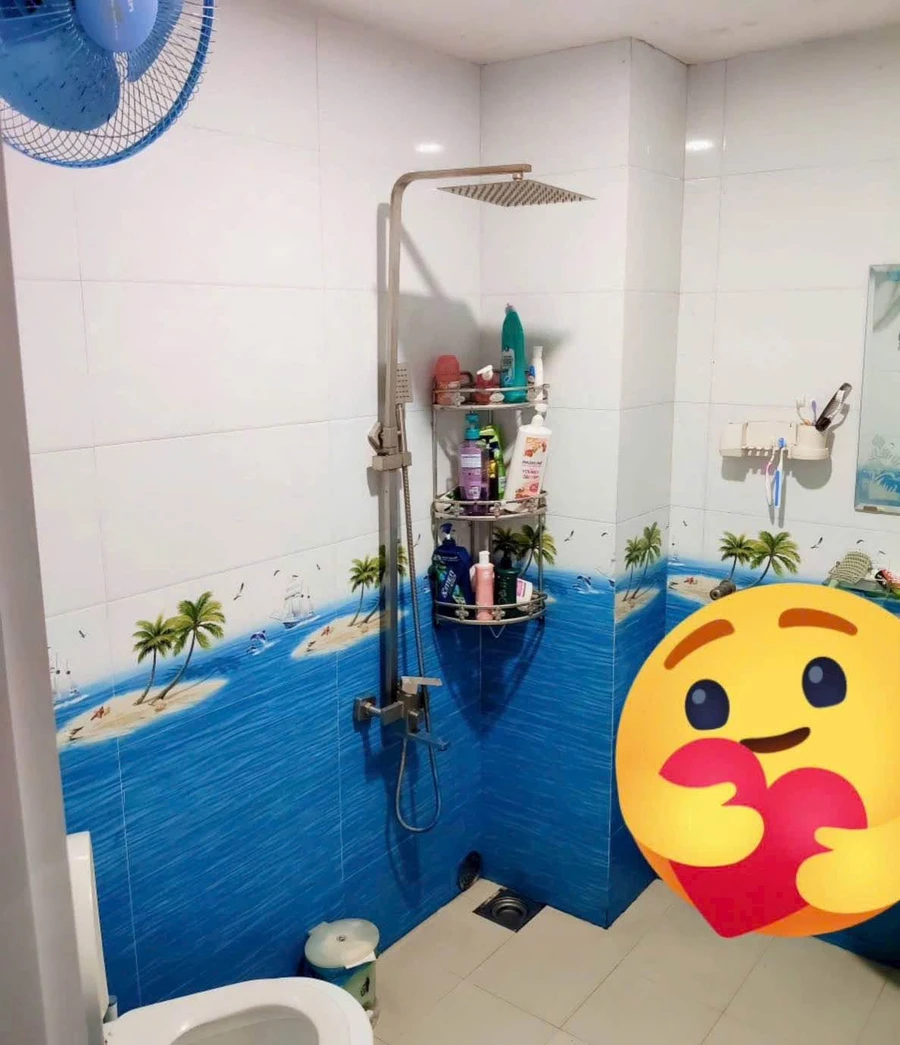 Bán nhà hẻm Phan Thiết 3 phòng 93.5m² 1.15 tỷ - Ảnh thu nhỏ 5