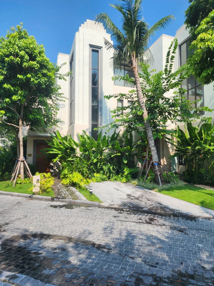 Bán biệt thự Lagoon Resident Villas Bãi Cháy 180m2, 3 tỷ - Ảnh thu nhỏ 4