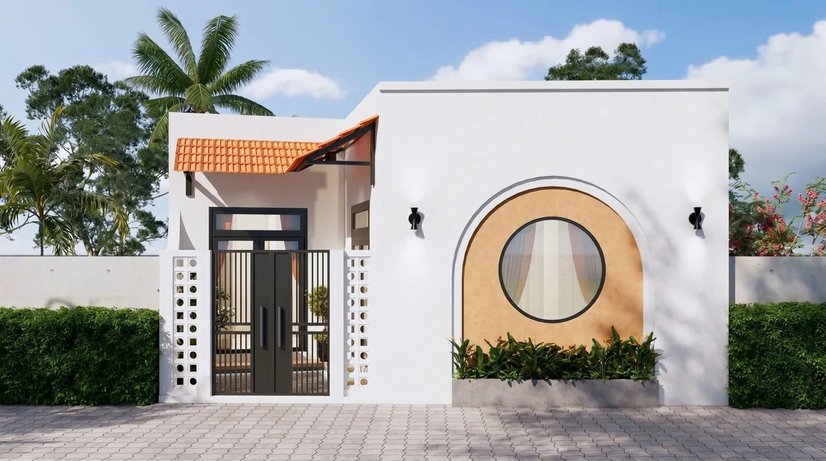 Bán nhà Suối Tiên 84m2, 2PN, 1.3 tỷ - Ảnh thu nhỏ 5