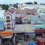 Bán mặt tiền kinh doanh 298m² Lê Thị Trung, An Phú, Thuận An - Ảnh thu nhỏ 2