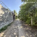 Bán đất chính chủ diện tích 5.546m2 giá 7.5 tỷ mặt tiền ngang 100m tại Châu Thành, Bến Tre cũ - Ảnh thu nhỏ 7