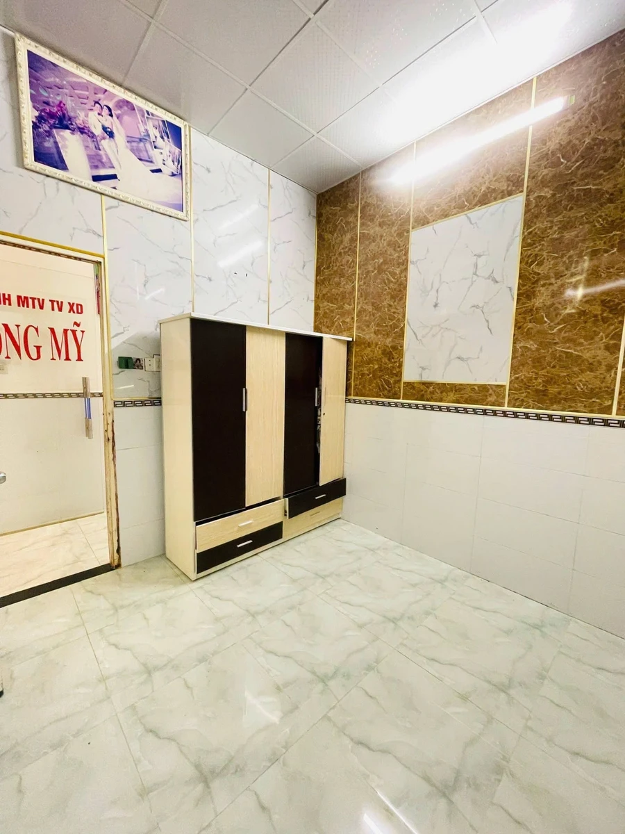 Bán nhà phố 2PN 85.5m² Từ Dũ Rạch Giá 1.3 tỷ - Ảnh thu nhỏ 4
