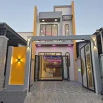 Bán nhà hoàn thiện 3 phòng ngủ, 108m² Long Trạch Cần Đước - Ảnh thu nhỏ 1