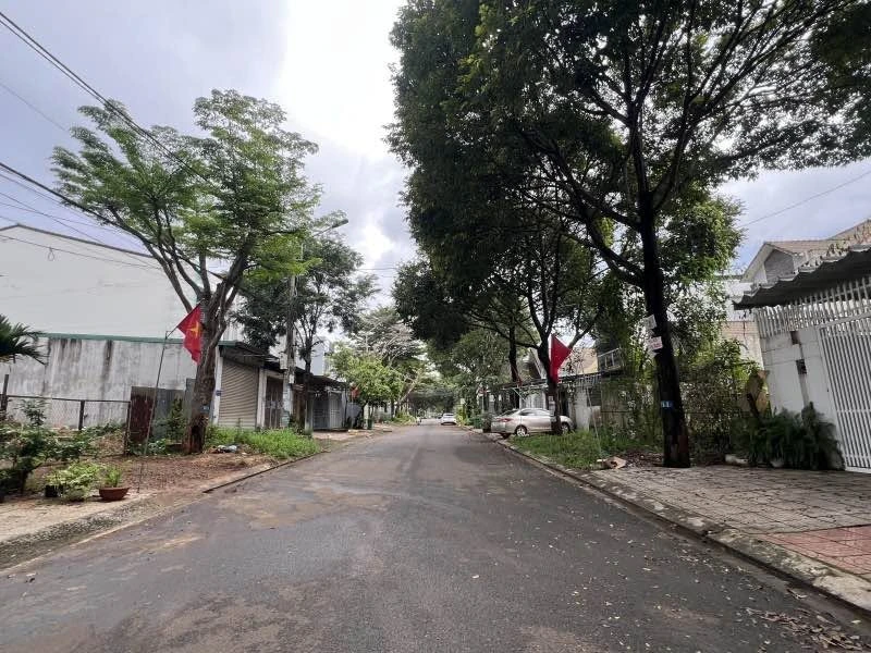 Bán đất mặt tiền Nguyễn Khắc Tính 5x23m, 7.5 tỷ, Quận 1 - Ảnh thu nhỏ 2