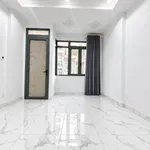 Bán nhà 4 tầng kinh doanh 74m2 đường Hồng Lạc, Tân Bình, giá 13,5 tỷ - Ảnh thu nhỏ 2
