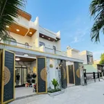 Bán nhà sổ hồng 120m² 3 phòng Hóc Môn, gần chợ - Ảnh thu nhỏ 1