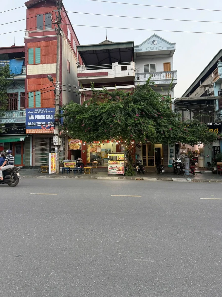 Bán nhà 2,5 tầng 140m2 đường Trung Đô Nhánh 6 giá 6 tỷ - Ảnh 1