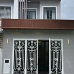 Bán nhà 3 phòng 110m² Phú Cường tặng VF 2, 3.45 tỷ - Ảnh thu nhỏ 2
