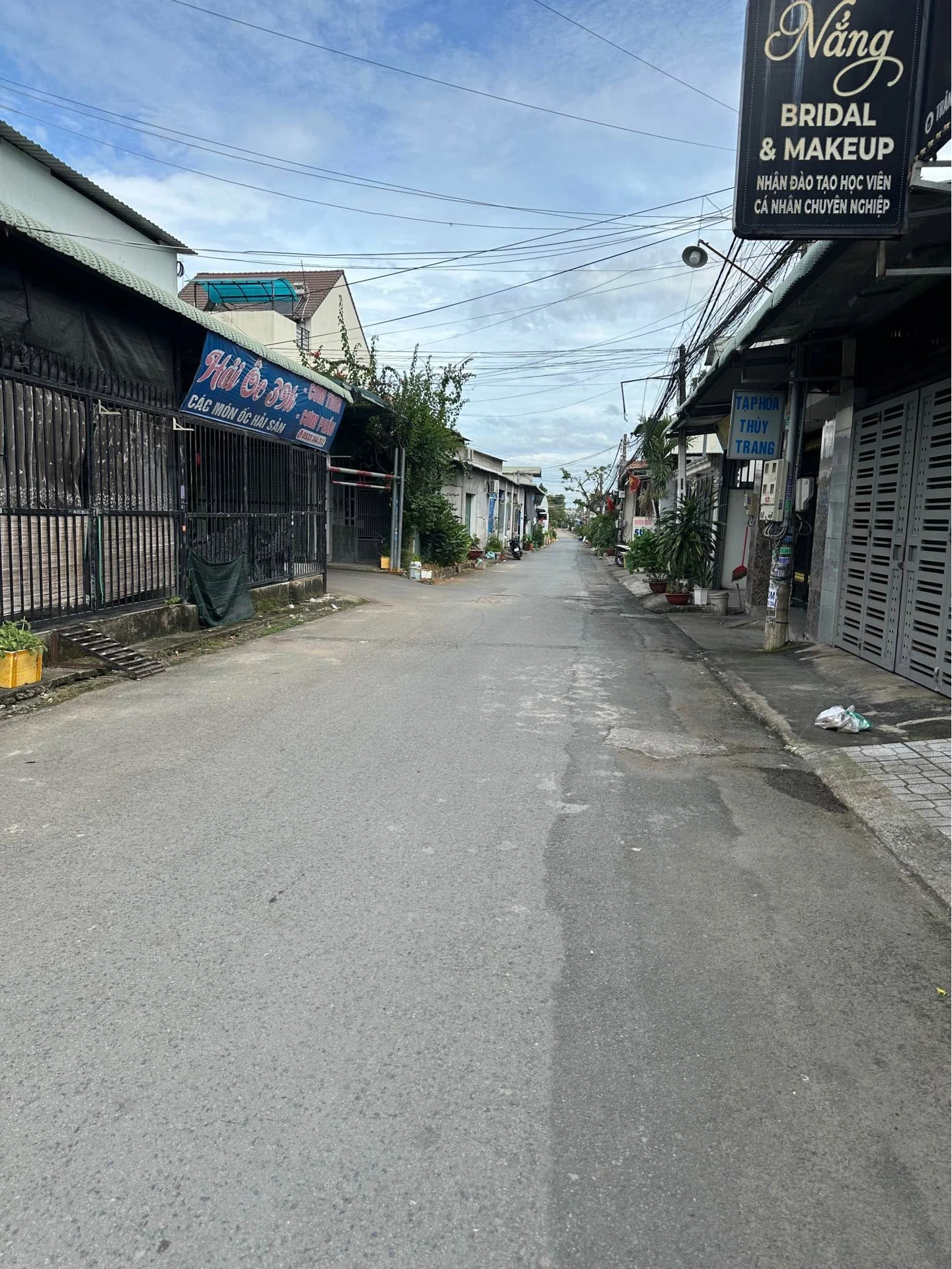 Bán lô đất 5x18 (90m²) Phường Trảng Dài giá 2 tỷ 650 - Ảnh 1