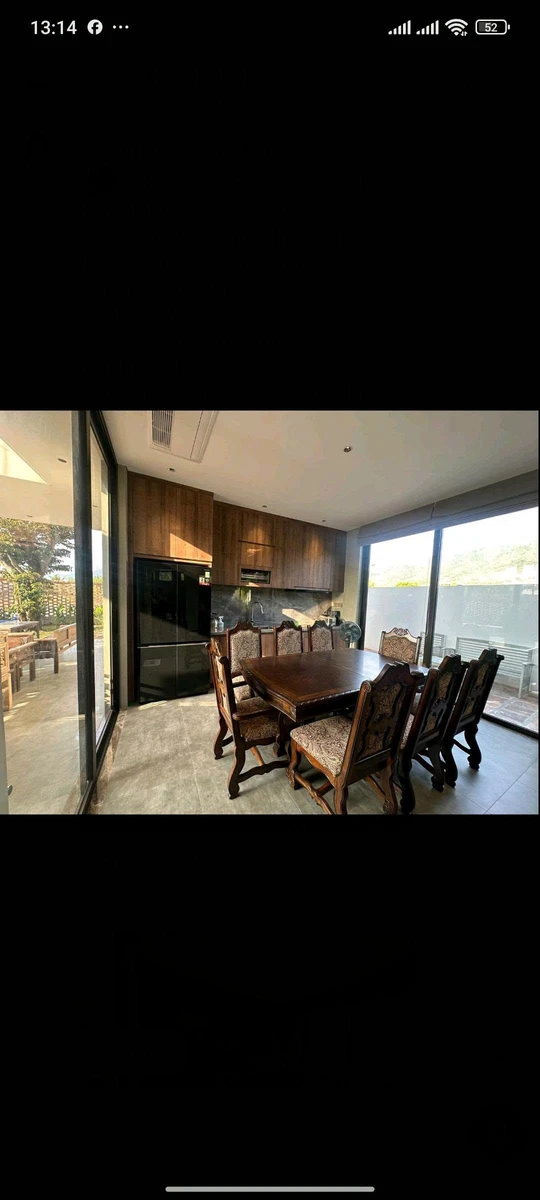 Cho thuê biệt thự 439m² 3PN 5WC tại Ven Sông Tắc Nha Trang - Ảnh thu nhỏ 4