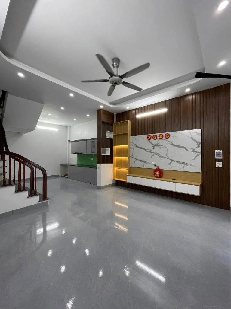 Bán nhà 3 PN 50m2 đường Kênh, P. Nam Định - 2,2 tỷ - Ảnh thu nhỏ 4