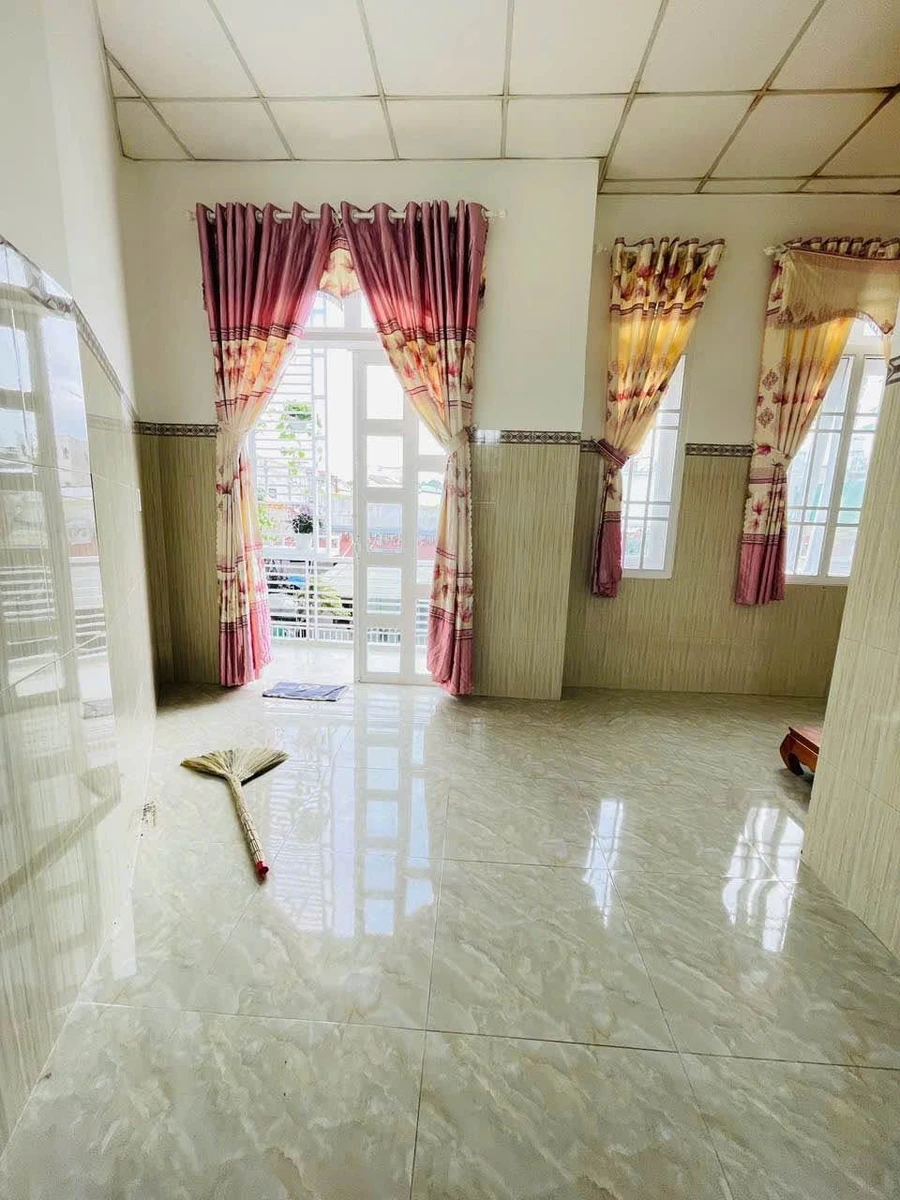 Nhà bán 2,55 tỷ, 100m2, 2PN, Đinh Nước, Quận 12 - Ảnh thu nhỏ 5