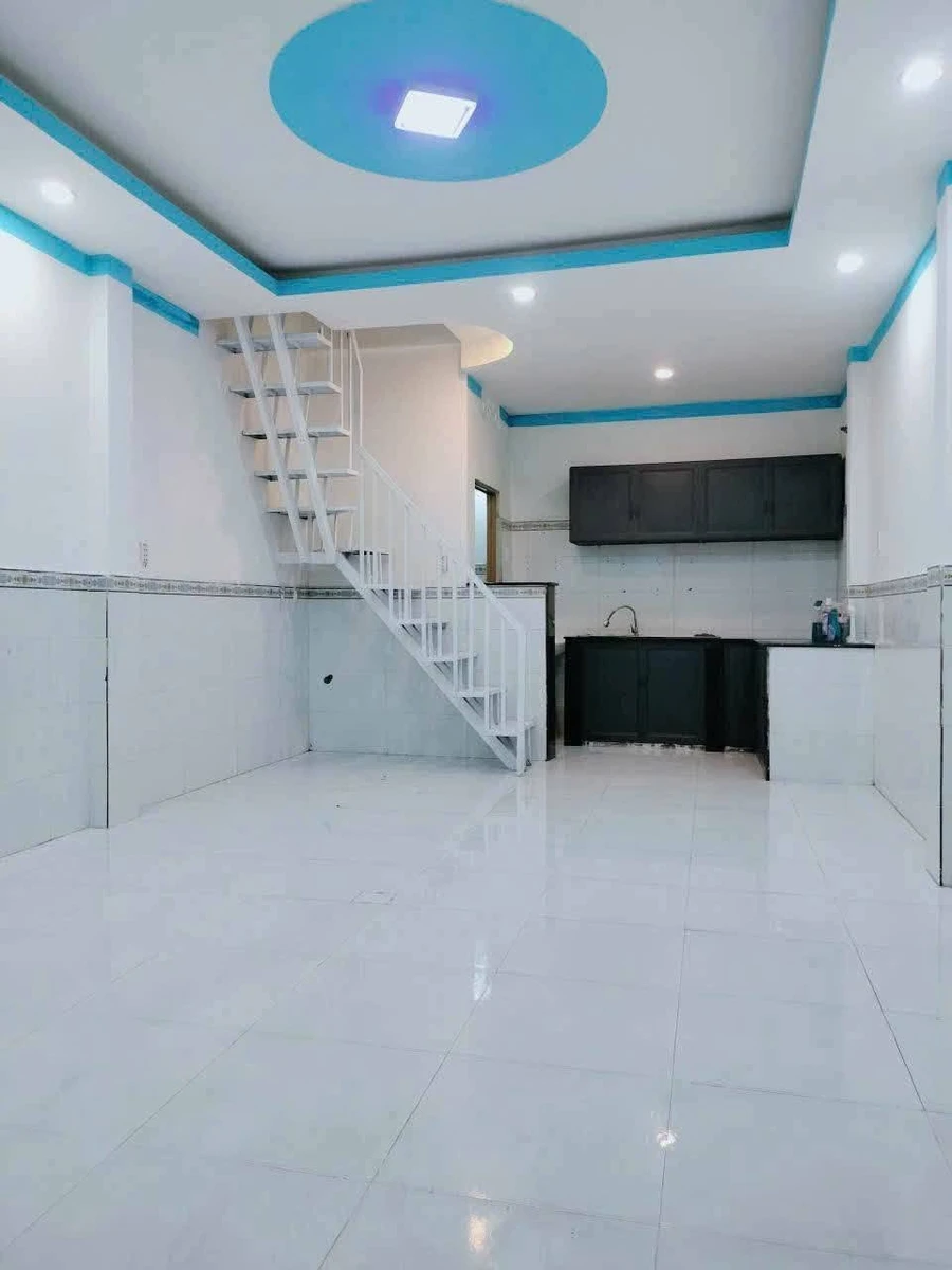 Bán nhà riêng 2PN 780 triệu Tân Khánh, Thủ Đức - Ảnh thu nhỏ 3