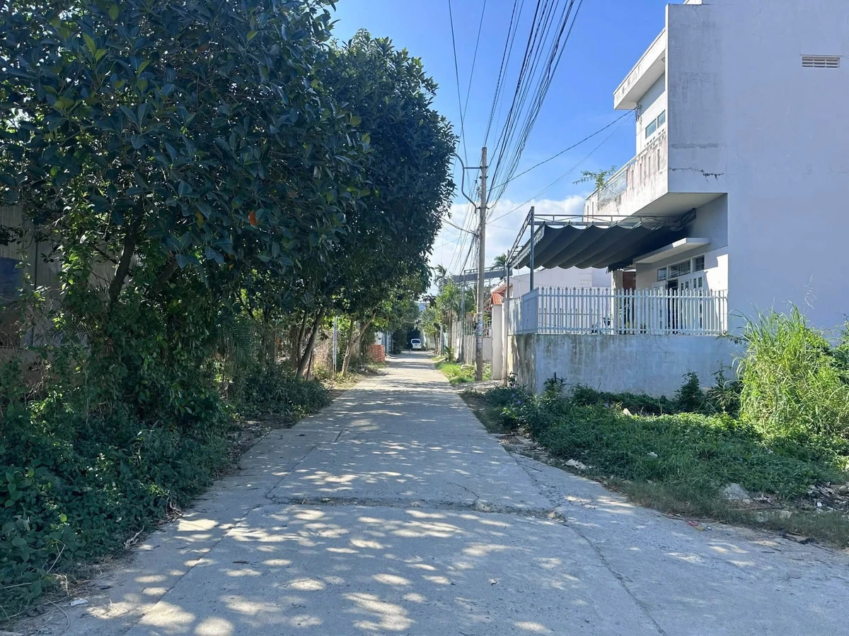 Bán lô đất 102m² Gò Chùa, Nha Trang - 2.5 tỷ - Ảnh thu nhỏ 2