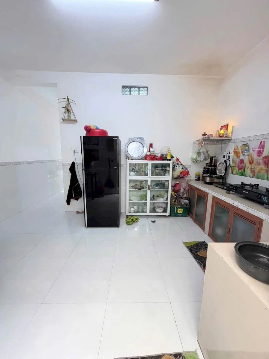 Bán nhà lầu mặt tiền Gò Tranh Xuân An, 150m², 3 PN, 3.5 tỷ - Ảnh thu nhỏ 4