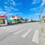 Bán đất 150m² kiệt ô tô Tôn Thất Sơn, Thanh Thủy, 1 tỷ 590 triệu - Ảnh thu nhỏ 3