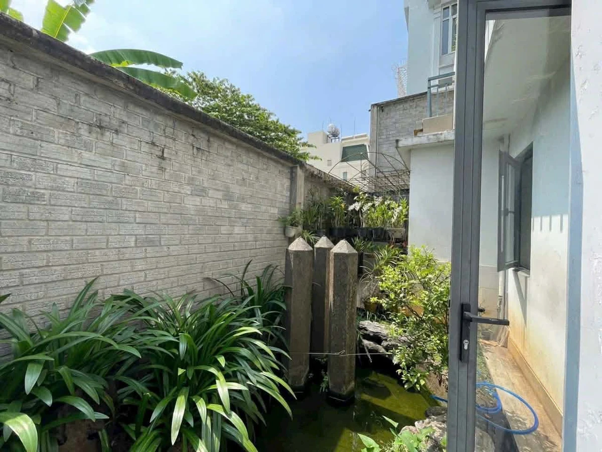 Bán biệt thự 310m2 đường 25 Hiệp Bình Chánh 30 tỷ - Ảnh thu nhỏ 2
