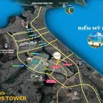 Căn ngoại giao tòa F1 FourS Tower sân vườn siêu đẹp tầng cao view biển, view pháo hoa CK 5% ER - Ảnh thu nhỏ 4
