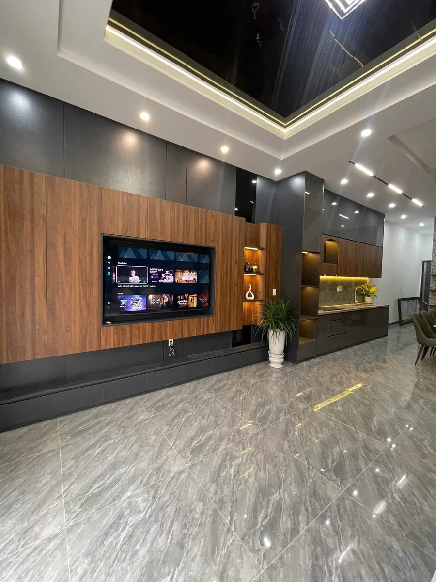 Bán nhà 2 tầng 3PN 143m2 Huế - Ảnh thu nhỏ 5