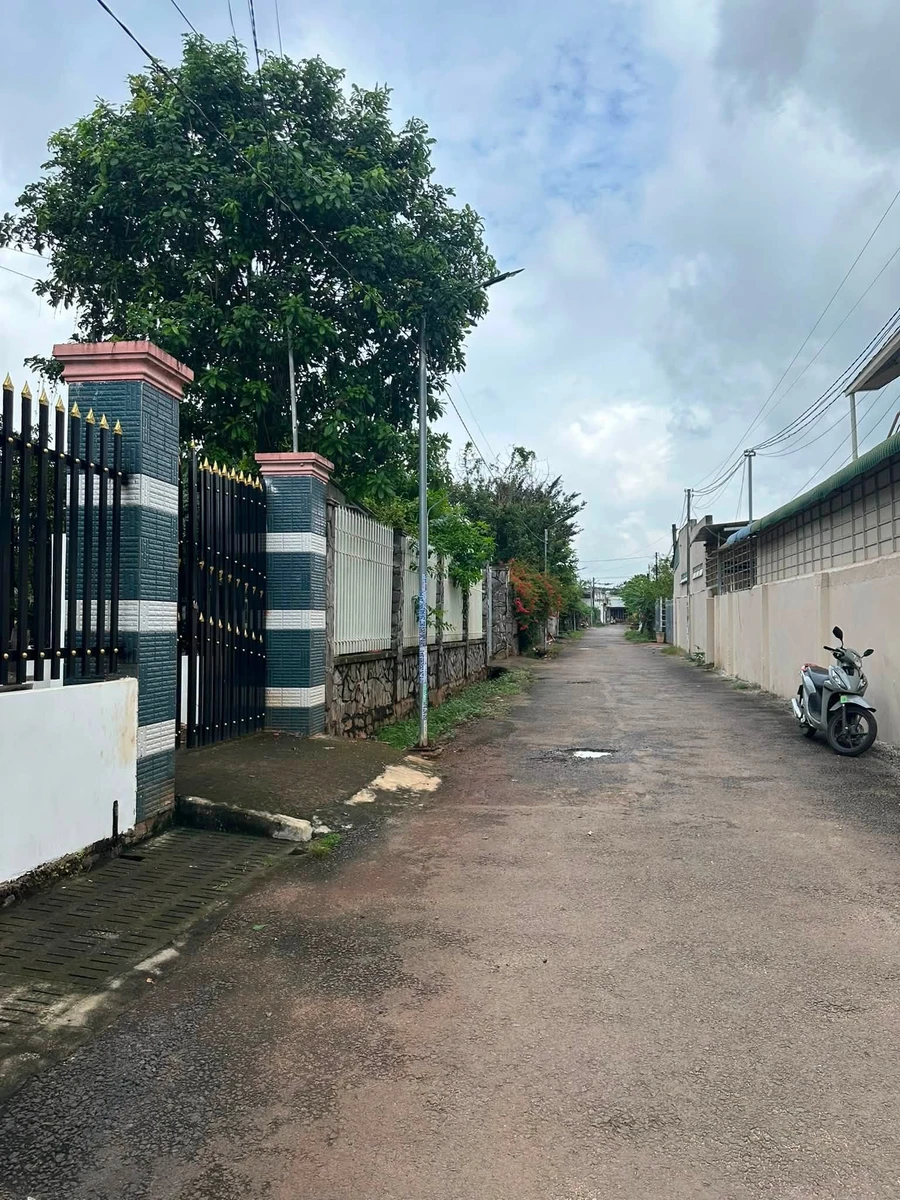 Bán nhà mặt tiền Xuân Lộc 149,5m² 1,5 tỷ - Ảnh thu nhỏ 2