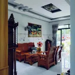 Bán nhà mái thái 185m2, 8x23m, Bà Rịa, giá 2 tỷ 990 triệu - Ảnh thu nhỏ 1