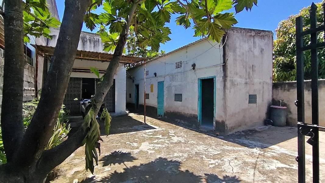 Bán đất Lê Thị Hồng Gấm 256m² ngang 9m Phan Thiết - Ảnh thu nhỏ 2