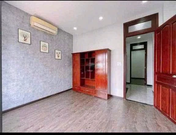 Cho thuê nhà 5PN 4WC, 48m² đường số 28 Gò Vấp - Ảnh thu nhỏ 3