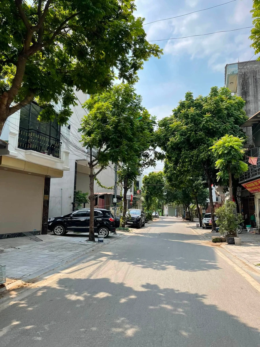 Bán nhà 4 tầng 35m² khu Đa Sỹ, Hà Đông, Hà Nội giá hơn 5 tỷ - Ảnh 1