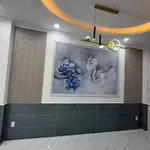 Bán nhà 2 tầng 2PN 36m² Huỳnh Tấn Phát Nhà Bè - Ảnh thu nhỏ 4