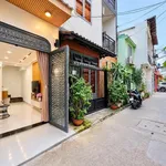 Bán nhà phố mini 2PN 68m² gần Công viên Hải Nam Phú Nhuận - Ảnh thu nhỏ 1