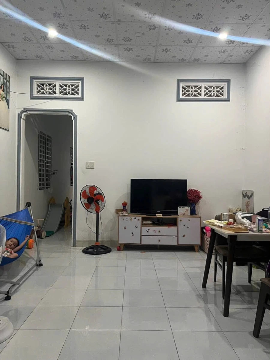 Bán nhà 2 phòng ngủ 50m² Phú An Thủ Đức 2 tỷ 050 - Ảnh thu nhỏ 2