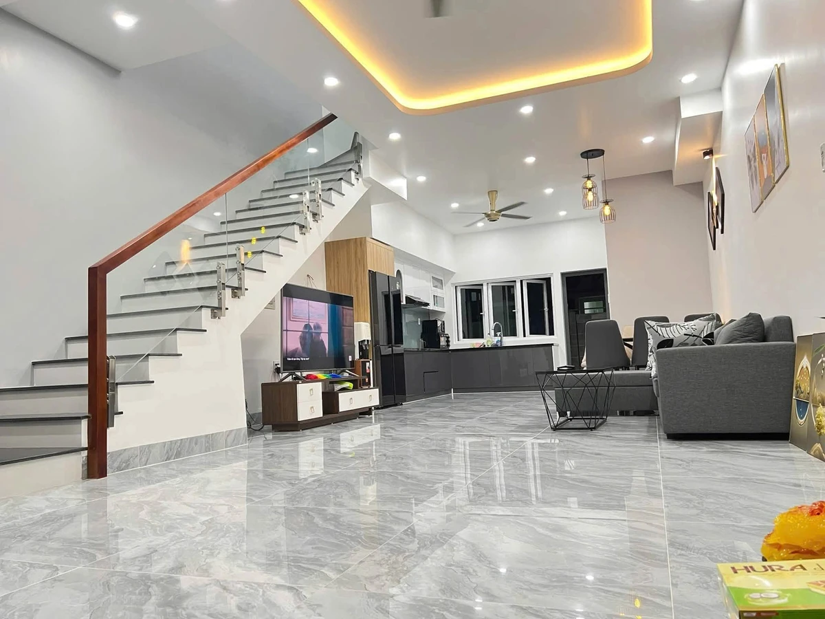Bán nhà lầu Ecolakes Mỹ Phước 100m² 3 tỷ 2 - Ảnh thu nhỏ 2