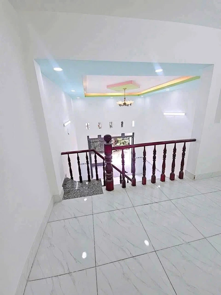 Bán nhà 3 phòng ngủ 44m² Bình Chuẩn 1 tỷ 50 - Ảnh thu nhỏ 4