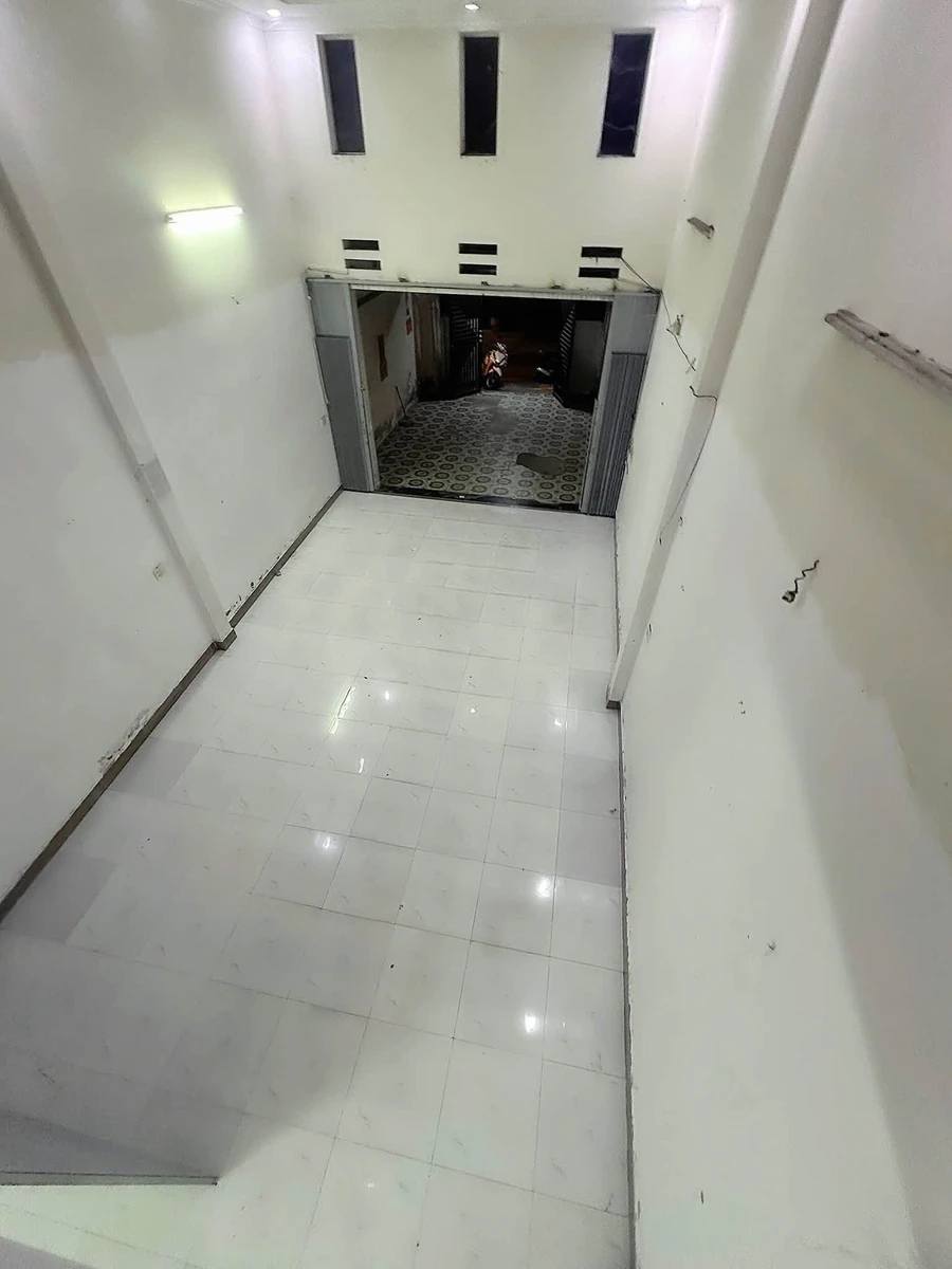 Cho thuê nhà 121m² 1PN, 2WC Bình Tân 8,9 triệu/tháng - Ảnh 1
