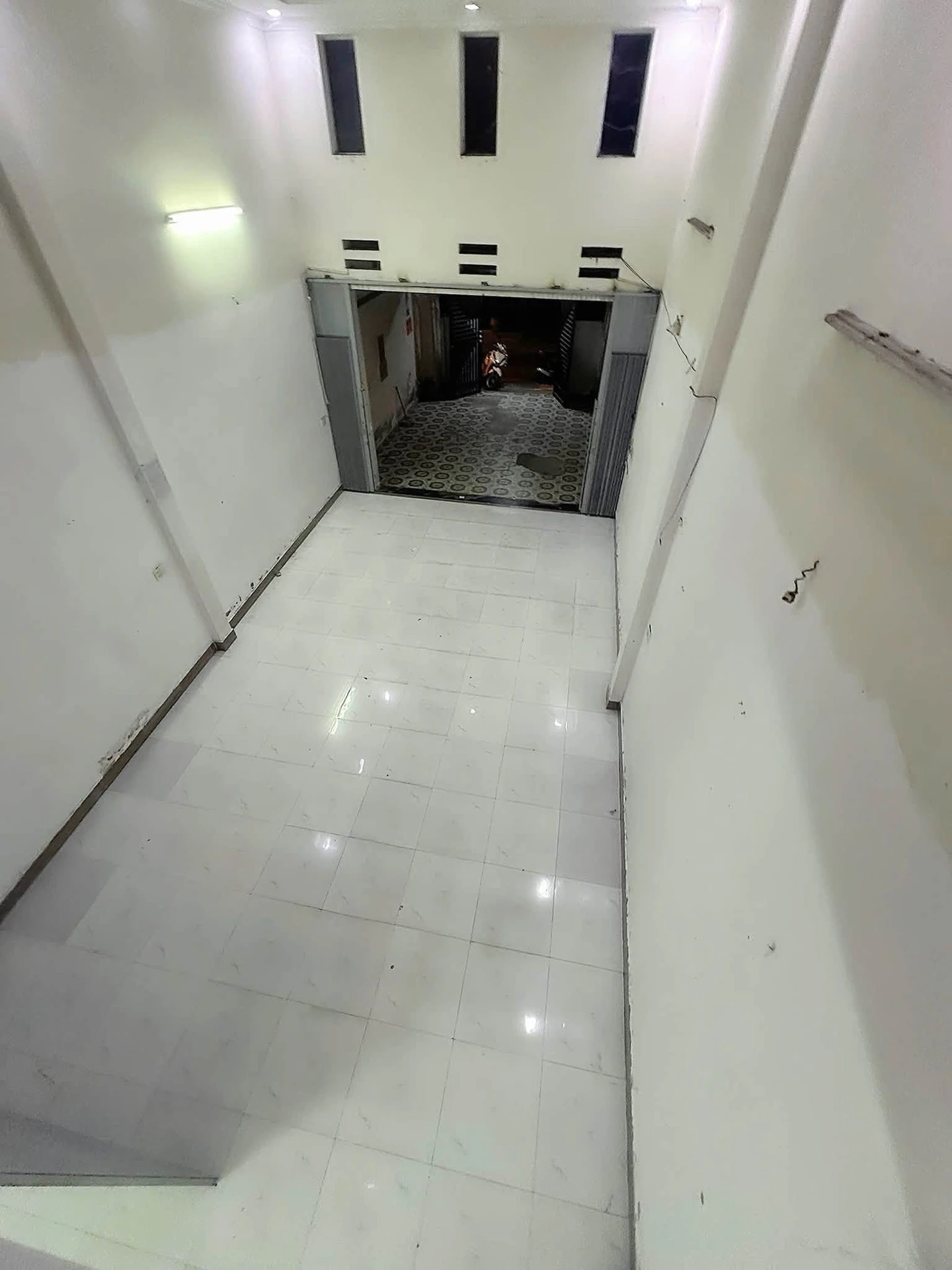 Cho thuê nhà 121m² 1PN, 2WC Bình Tân 8,9 triệu/tháng - Ảnh 1