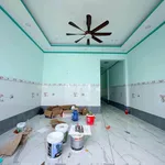 Nhà bán mới Đức Hoà Đông 110m², 1 tỷ 750 - Ảnh thu nhỏ 3