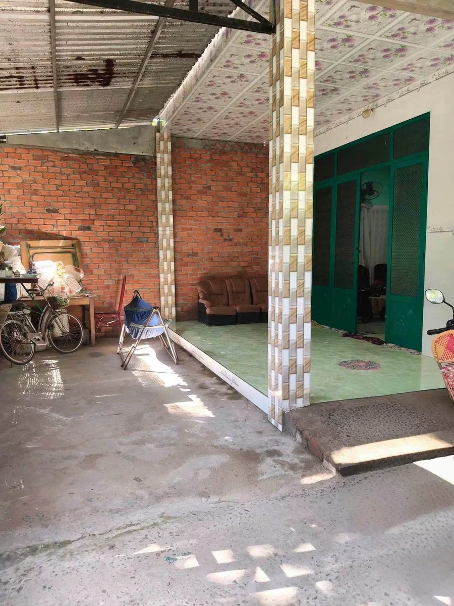 Bán nhà 2 phòng ngủ 376.7 m² Xã Vàng Quới Đông - Ảnh thu nhỏ 2