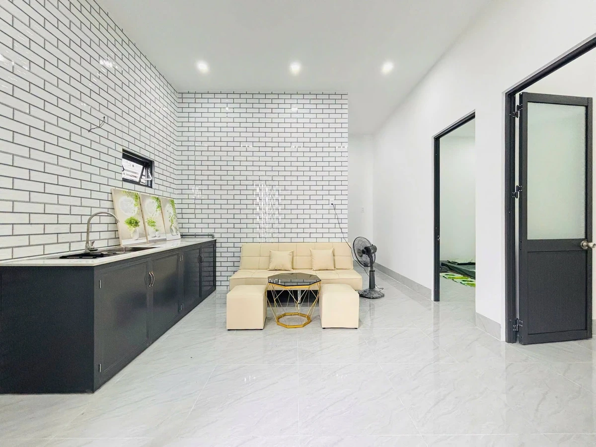 Bán nhà trệt hẻm 237 Võ Trường Toản, Rạch Giá, 49m2, 2PN, giá 890 triệu - Ảnh thu nhỏ 3