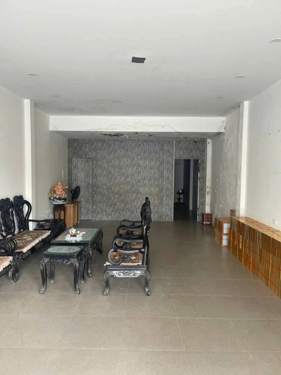 Cho thuê nhà liền kề Tecco Quang Trung 75m², 9 triệu/tháng - Ảnh thu nhỏ 2