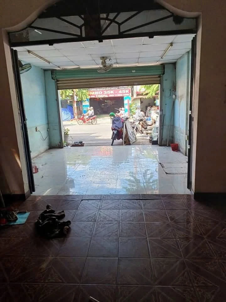 Cho thuê mặt bằng mặt tiền Nguyễn Du 100m² 8.5 triệu/tháng - Ảnh thu nhỏ 2
