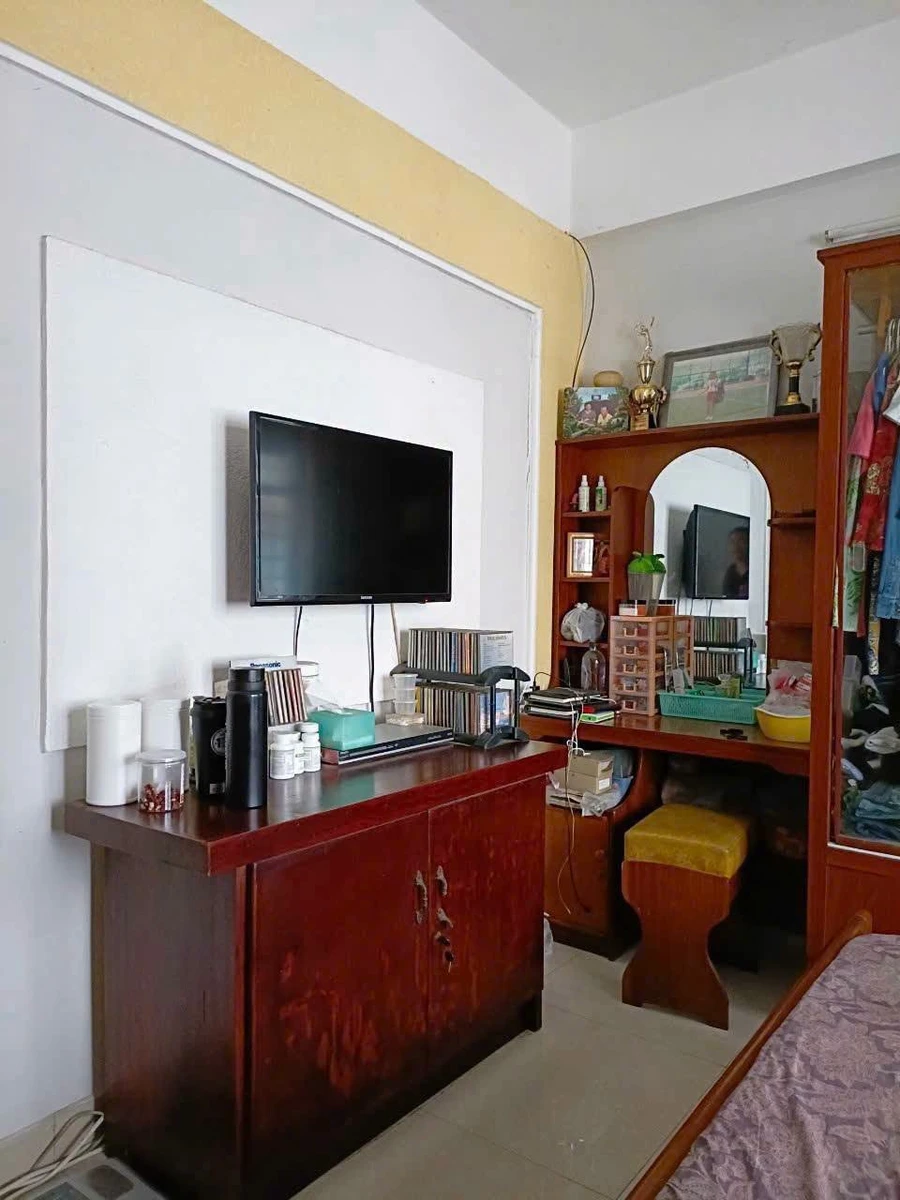 Bán nhà 31m² sát Trường Quang Trung, Quận 4 - 3.999 tỷ - Ảnh thu nhỏ 3