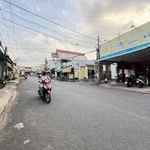 Bán đất mặt tiền Lê Đại Hành 144m² góc 2 mặt tiền - Ảnh thu nhỏ 2